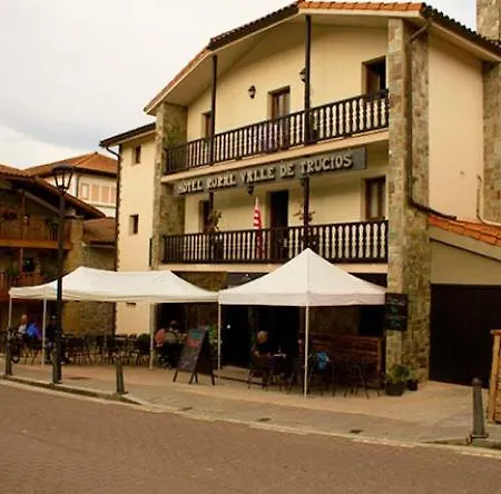 Valle De Hotel