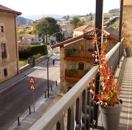 Valle De Trucios-Turtzioz